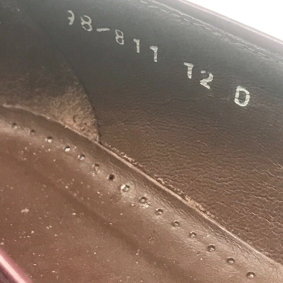 Johnston & Murphy Tassel Brogue Loafer Slip On main image 6